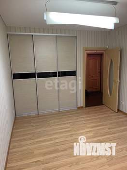 1-к квартира, вторичка, 36м2, 14/14 этаж