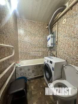 2-к квартира, вторичка, 44м2, 1/5 этаж