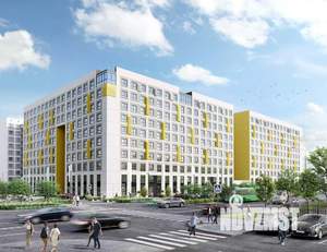 3-к квартира, вторичка, 80м2, 10/10 этаж