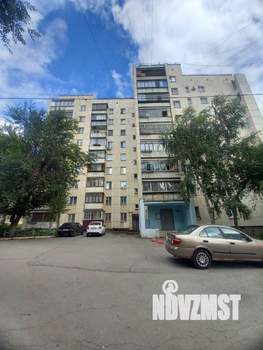 3-к квартира, вторичка, 63м2, 5/9 этаж