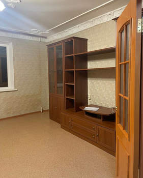 2-к квартира, вторичка, 53м2, 3/9 этаж