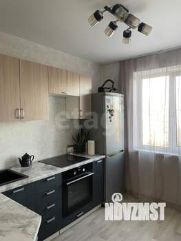 1-к квартира, вторичка, 33м2, 9/9 этаж