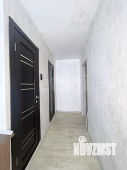 1-к квартира, вторичка, 40м2, 2/9 этаж