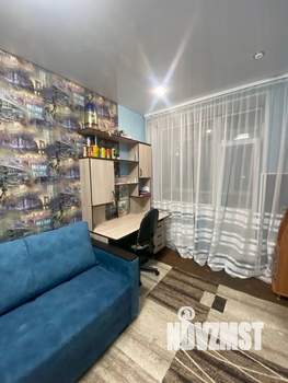 2-к квартира, вторичка, 60м2, 5/5 этаж