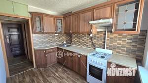 3-к квартира, вторичка, 53м2, 4/5 этаж