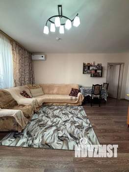 Студия квартира, вторичка, 52м2, 10/20 этаж