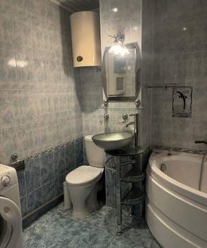 3-к квартира, вторичка, 65м2, 6/9 этаж