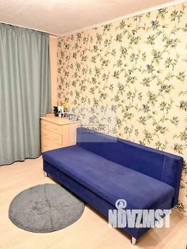 2-к квартира, вторичка, 50м2, 9/9 этаж