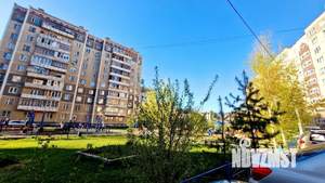 1-к квартира, вторичка, 17м2, 1/10 этаж