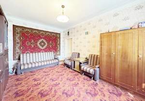 2-к квартира, вторичка, 55м2, 1/5 этаж