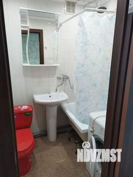 1-к квартира, вторичка, 30м2, 4/5 этаж