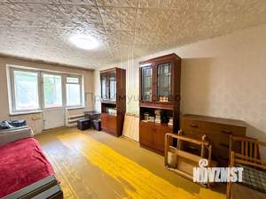 2-к квартира, вторичка, 48м2, 2/5 этаж