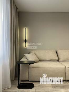 1-к квартира, вторичка, 36м2, 6/9 этаж