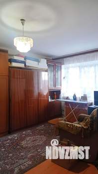 1-к квартира, вторичка, 31м2, 3/5 этаж
