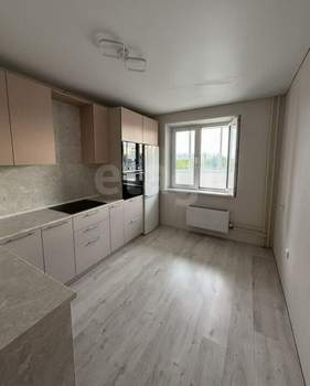 1-к квартира, вторичка, 32м2, 4/11 этаж