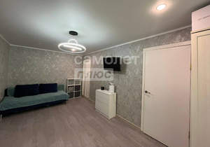 2-к квартира, вторичка, 44м2, 3/5 этаж