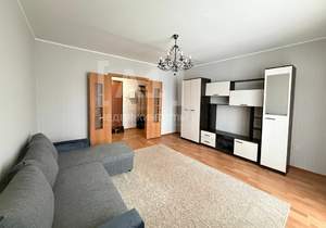 1-к квартира, вторичка, 41м2, 1/10 этаж