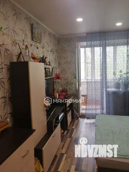 2-к квартира, вторичка, 52м2, 4/5 этаж