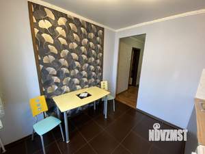1-к квартира, вторичка, 41м2, 6/10 этаж