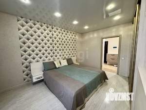 2-к квартира, вторичка, 53м2, 3/9 этаж