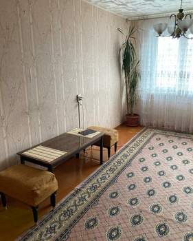 2-к квартира, вторичка, 53м2, 7/9 этаж