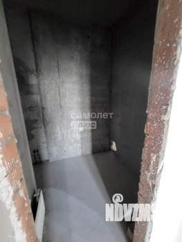 3-к квартира, вторичка, 59м2, 16/25 этаж