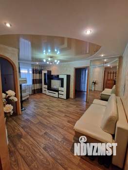 2-к квартира, вторичка, 43м2, 4/5 этаж