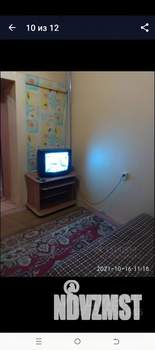 2-к квартира, вторичка, 36м2, 1/2 этаж