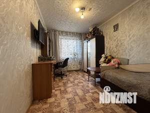 2-к квартира, вторичка, 57м2, 3/10 этаж