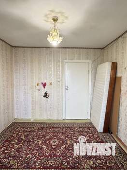 2-к квартира, вторичка, 51м2, 6/9 этаж