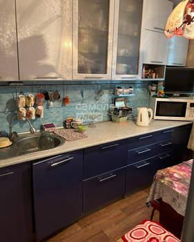 3-к квартира, вторичка, 65м2, 1/10 этаж