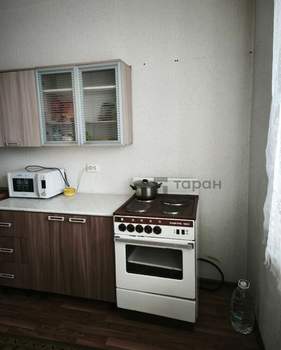 1-к квартира, вторичка, 38м2, 4/10 этаж