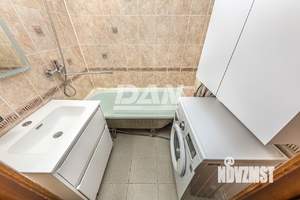 2-к квартира, вторичка, 53м2, 2/9 этаж