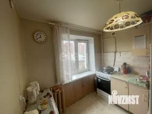 2-к квартира, вторичка, 42м2, 4/5 этаж