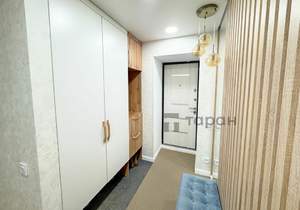 2-к квартира, вторичка, 54м2, 7/10 этаж