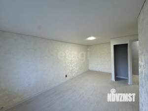 1-к квартира, вторичка, 33м2, 1/5 этаж