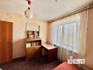 3-к квартира, вторичка, 62м2, 5/9 этаж