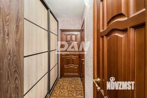 2-к квартира, вторичка, 53м2, 2/9 этаж