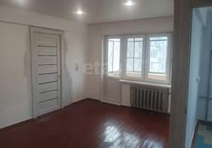1-к квартира, вторичка, 31м2, 4/5 этаж