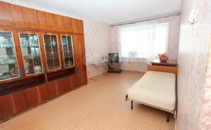 3-к квартира, вторичка, 60м2, 2/5 этаж