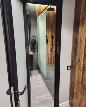 Студия квартира, вторичка, 33м2, 14/26 этаж