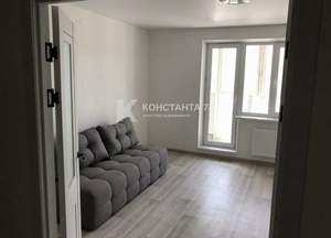1-к квартира, вторичка, 40м2, 3/18 этаж
