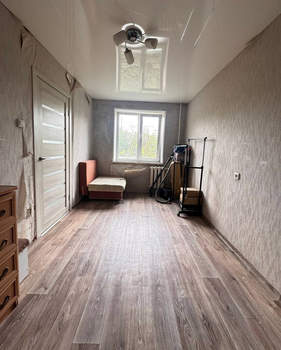 3-к квартира, вторичка, 57м2, 3/5 этаж
