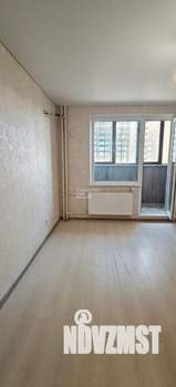 Студия квартира, вторичка, 23м2, 6/20 этаж