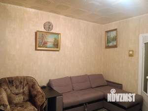 1-к квартира, вторичка, 43м2, 6/10 этаж