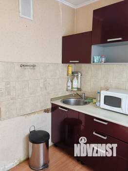 2-к квартира, вторичка, 44м2, 3/5 этаж