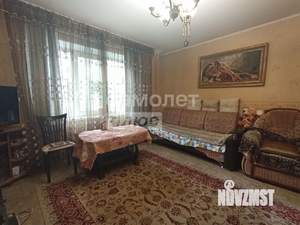 4-к квартира, вторичка, 84м2, 1/10 этаж