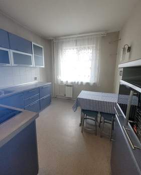 Студия квартира, вторичка, 53м2, 3/9 этаж