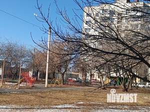 2-к квартира, вторичка, 56м2, 1/9 этаж