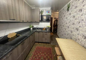 3-к квартира, вторичка, 65м2, 1/9 этаж